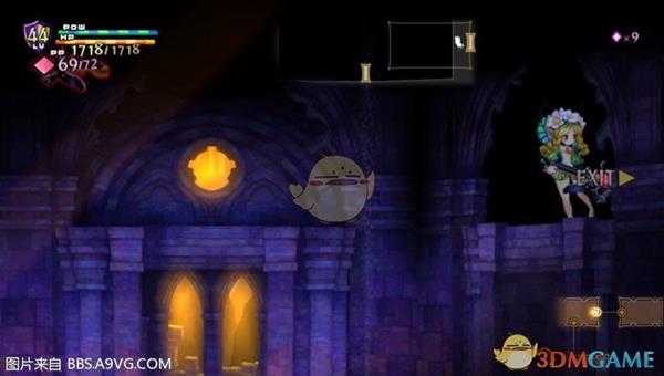 《奥丁领域：里普特拉西尔》梅赛蒂丝全隐藏技能收集攻略