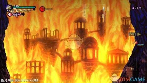 《奥丁领域:里普特拉西尔》奥斯华德全隐藏技能收集攻略