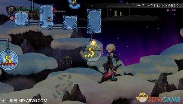 《奥丁领域:里普特拉西尔》奥斯华德全隐藏技能收集攻略