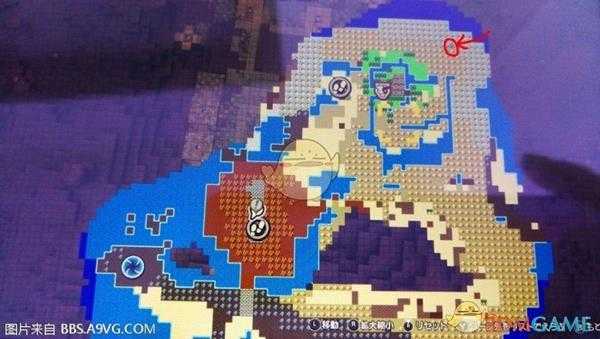 《勇者斗恶龙:建造者2》空荡岛绿色开拓地任务攻略分享