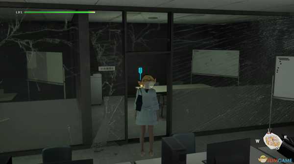 《绝体绝命都市4Plus：夏日记忆》R-TYPE指南针位置分享