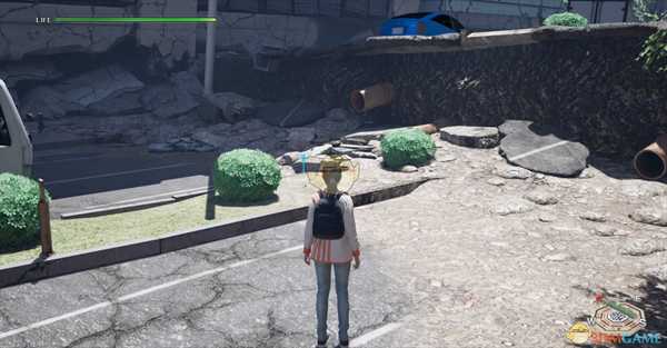 《绝体绝命都市4Plus：夏日记忆》四叶草指南针位置分享