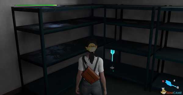 《绝体绝命都市4Plus:夏日记忆》芭蕾指南针位置分享