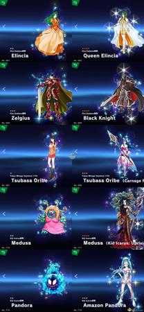 《任天堂明星大乱斗特别版》全命魂图鉴