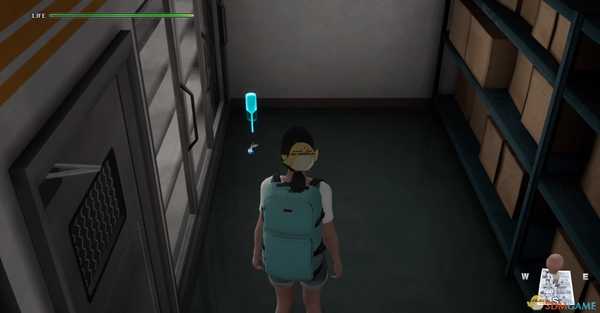 《绝体绝命都市4Plus:夏日记忆》旗鱼指南针位置分享