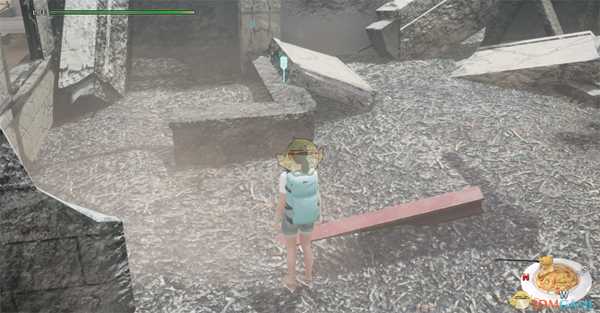 《绝体绝命都市4Plus：夏日记忆》消防员指南针位置分享