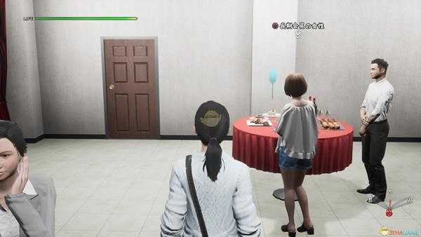 《绝体绝命都市4Plus:夏日记忆》蛋糕指南针位置分享