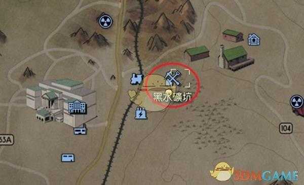 《辐射76》掠夺者之力动力装甲位置指南