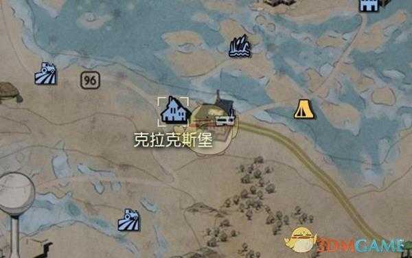 《辐射76》掠夺者之力动力装甲位置指南