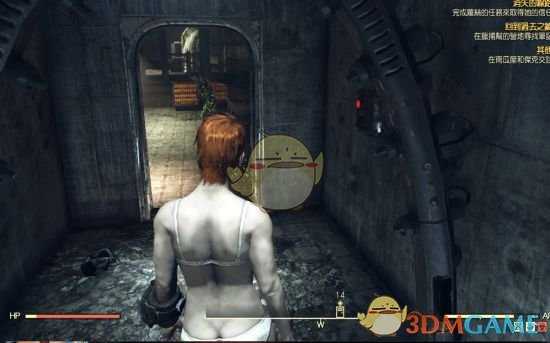 《辐射76》新版本速刷突变效果攻略