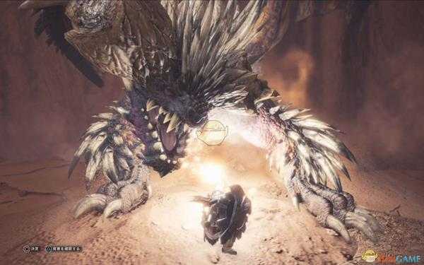 《怪物猎人：世界》PC5.0炮击流铳枪开荒攻略