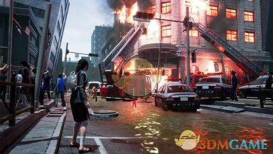 《绝体绝命都市4Plus：夏日记忆》第一天流程攻略