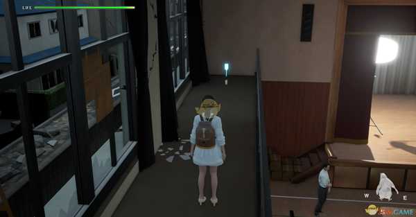 《绝体绝命都市4Plus：夏日记忆》杯面指南针位置分享