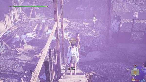 《绝体绝命都市4Plus：夏日记忆》第五天流程攻略