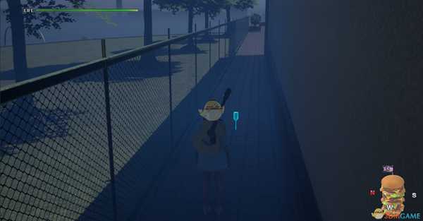 《绝体绝命都市4Plus:夏日记忆》机器指南针位置分享