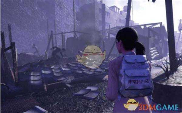 《绝体绝命都市4Plus：夏日记忆》飞机场空港流程攻略