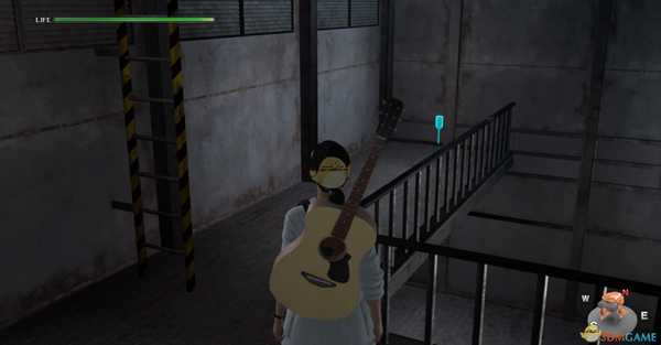 《绝体绝命都市4Plus:夏日记忆》二叶指南针位置分享