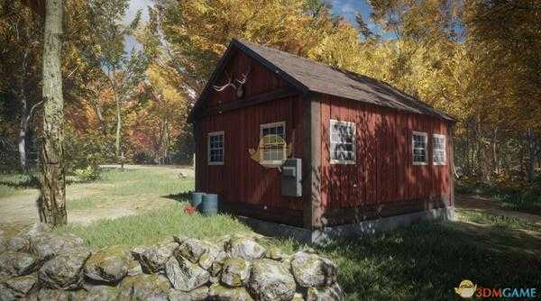 《猎人：荒野的呼唤》水牛哪里多？水牛狩猎地点推荐