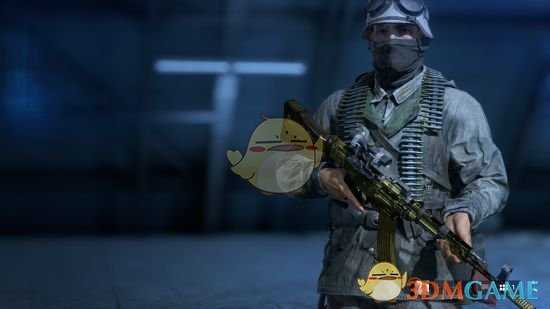 《战地5》STG44使用技巧指南