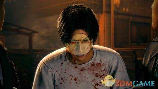 《审判之眼:死神的遗言》白金难点奖杯心得