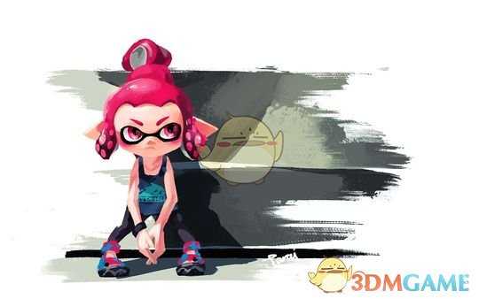 《喷射战士2》新手入门攻略