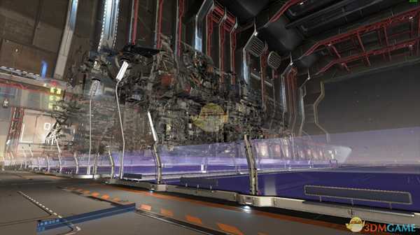 《X4:基石》普通舰船皮肤代码分享