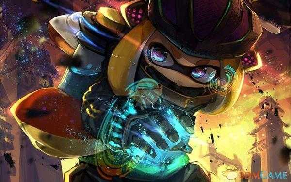 《喷射战士2》武器评测与使用技巧指南——新叶篇