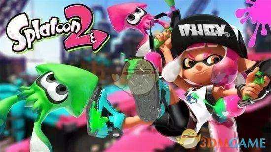 《喷射战士2》武器评测与使用技巧指南——红泡篇