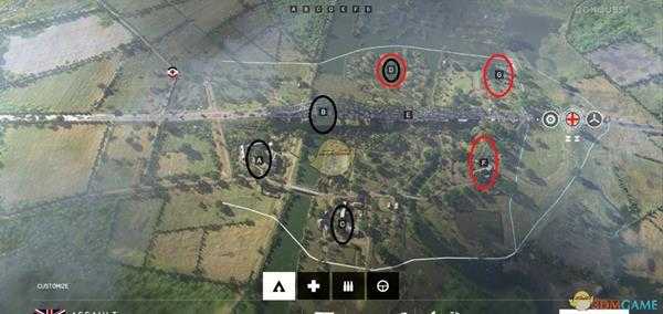 《战地5》钢铁熔炉地图怎么打?钢铁熔炉地图战略解析