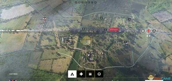 《战地5》钢铁熔炉地图怎么打?钢铁熔炉地图战略解析