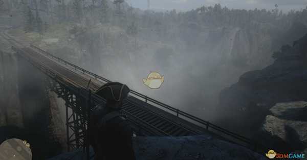 《荒野大镖客2》刷完美山狮皮技巧分享