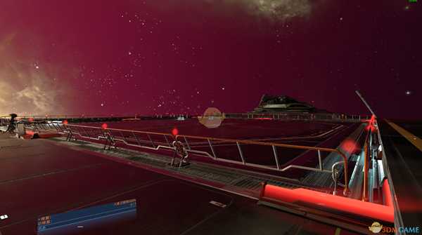 《X4：基石》护卫舰武器推荐