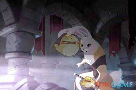 《阿门罗》兔族戒指使用心得