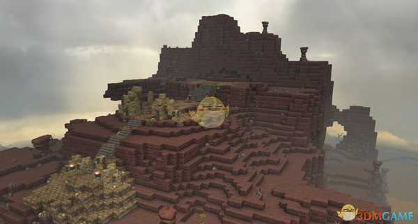 《勇者斗恶龙：建造者2》农家食堂配方所需材料一览