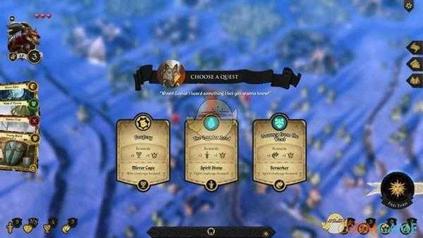 《阿门罗》角色介绍及使用心得——塞恩篇