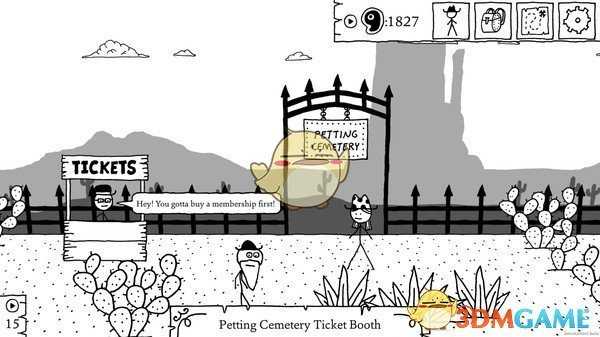 《恶念之西》同伴怎么获得 恶念之西同伴解锁方法