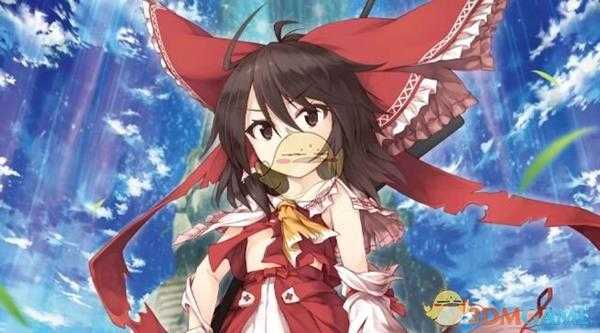 《不可思议的幻想乡TOD Reloaded》月面战争绵月丰姫打法指南