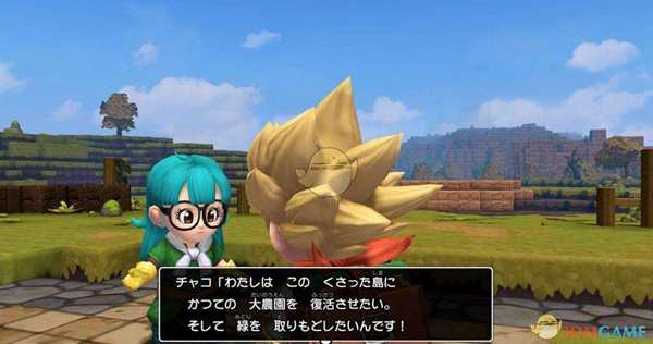 《勇者斗恶龙:建造者2》教会配方所需材料及作用一览