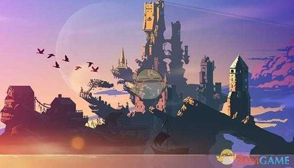 《死亡细胞》无伤过时光守护者技巧指南