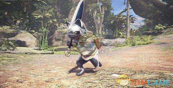 《怪物猎人：世界》水属性斩斧强击流及属性瓶流配装指南