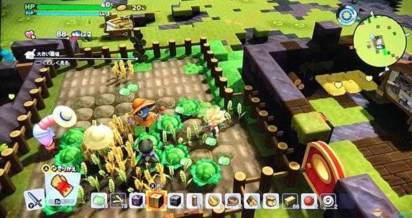 《勇者斗恶龙：建造者2》莉兹的专属房间任务注意事项一览