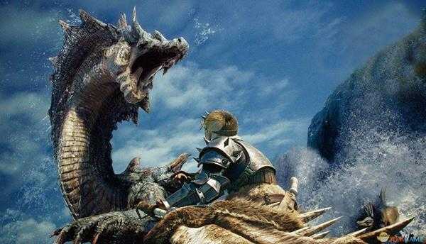 《怪物猎人:世界》大解流盾斧配装指南