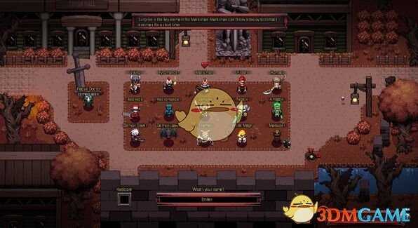 《攻城英雄》NPC功能介绍