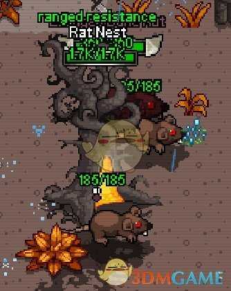 《攻城英雄》怪物刷新与掉落物机制机制介绍