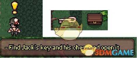 《攻城英雄》地图互动场景道具介绍