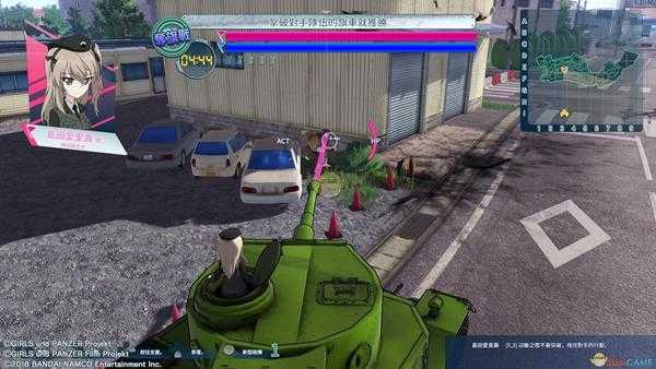 《少女与战车：战车梦幻大会战》无脑刷人物/卡片/贴纸/战车颜色攻略