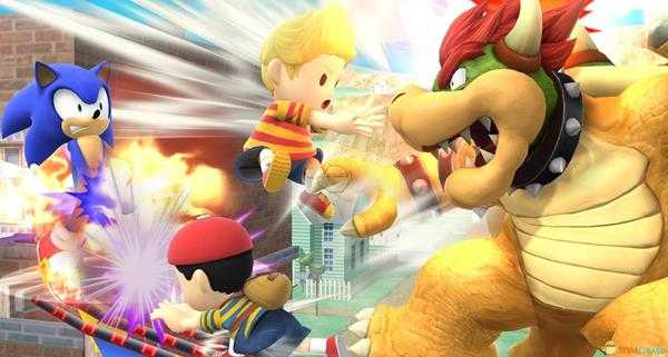 《任天堂明星大乱斗特别版》怎么忘记命魂流派?洗命魂流派方法介绍