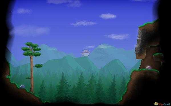 《泰拉瑞亚》史莱姆有哪些 24种史莱姆图鉴一览