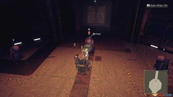 《尼尔：机械纪元》全结局达成条件 26种结局达成指南