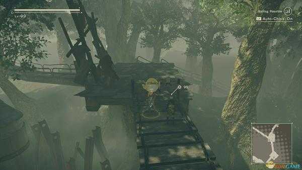 《尼尔：机械纪元》全结局达成条件 26种结局达成指南